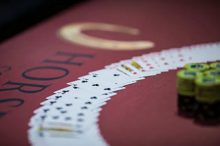 Horseshoe Council Bluffs