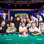Michael Wilklow Wins EV1 Mystery Millions for $1,000,000