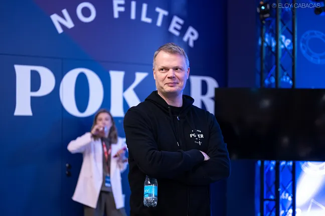 Juha Helppi
