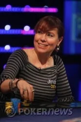 Annie Duke