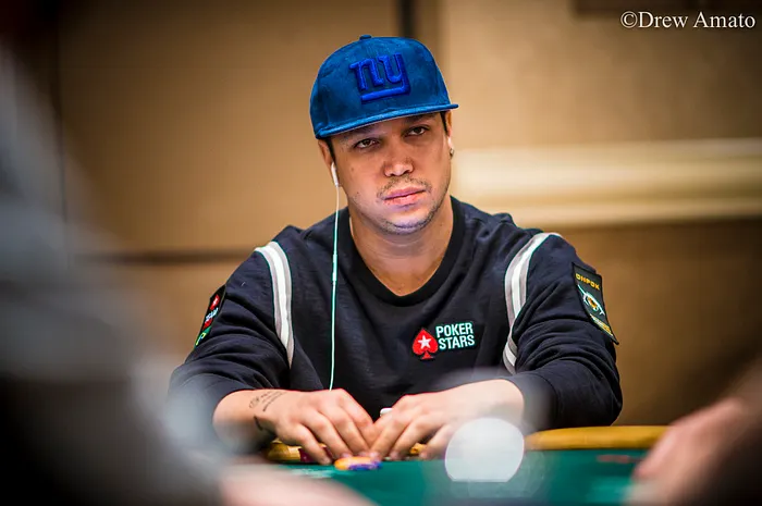 Felipe "Mojave" Ramos