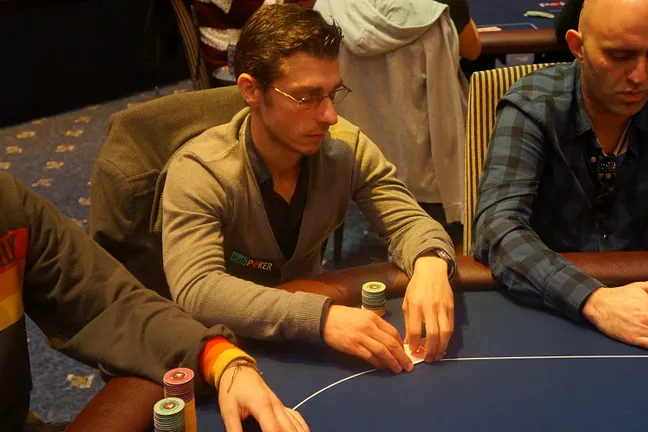 Eduardo de las Rivas