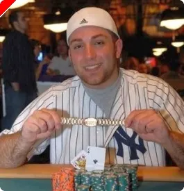 Résultat WSOP 2008 Event 17 :  bracelet pour Jason Young dans le 1.500$ No Limit Hold'em Shootout 0001
