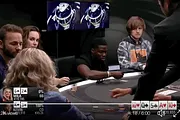 PSC Cash Challenge : Déjà la main de l'année pour Kevin Hart [vidéo]