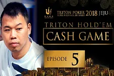 Short Deck - Cash Games