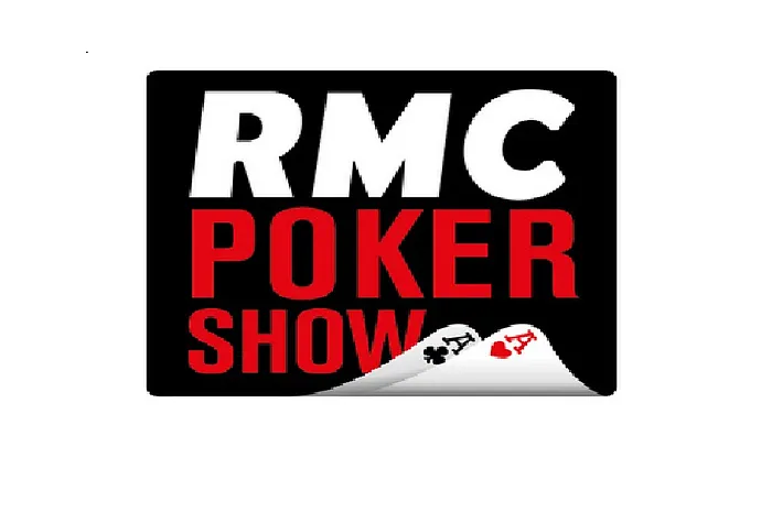 Le RMC Poker Show revient le 4 octobre 0001