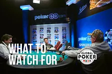 Calvin Anderson and Frank Kassela