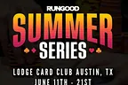 RGPS Lodge Poker Series