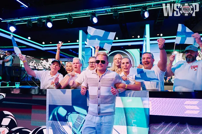 Lauri Saaskilahti