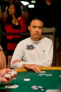 Todd Kerr Wins First Ever Mid-States Poker Tour "Keep It or Cash It" Event 101