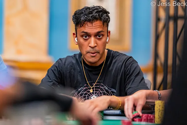 Srivinay Irrinki