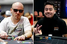 Guilherme Cheveau & Renato Nomura