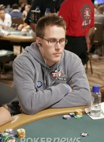 The Nightly Turbo: Piece of Taylor, World Series of Poker Circuit, and More 0001