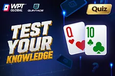 QuintAce test Your Knowledge