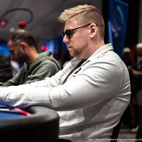 Daniel Camelo Da Silva