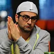 Antonio Esfandiari