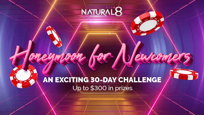 Honeymoon for Newcomers