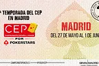 CEP Madrid