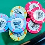 WSOP Branding 2026