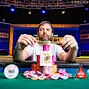 Michael Wilklow Wins EV1 Mystery Millions for $1,000,000