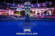 U.S. Poker Open