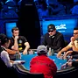 Big One For One Drop Final Table