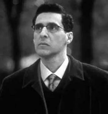 La philosophie de Knish, par Dr Pauly 0001