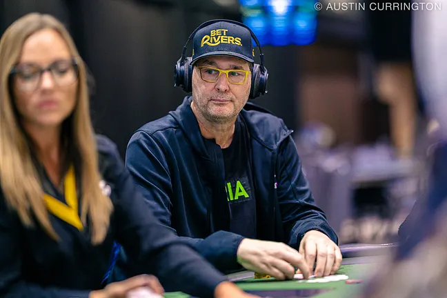 Phil Hellmuth