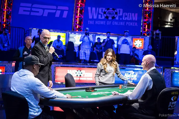 Jordan Morgan e Will Givens Agarram o Ouro no #44 e #45 101