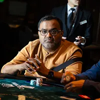 Roshan Rodrigues