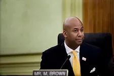 Michael A. Brown