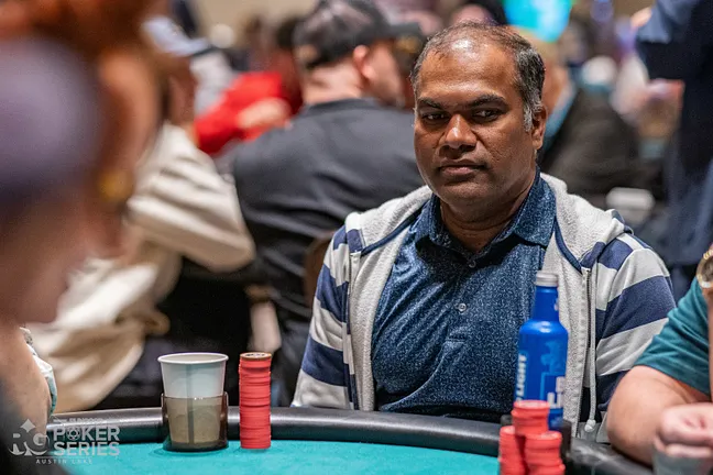 Viwodh Subramaniyan