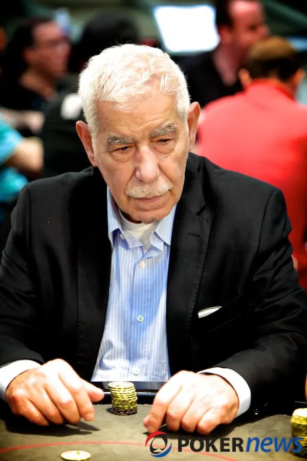 Cadet Paris : le carton du tournoi Maison du Bluff (photos) 113