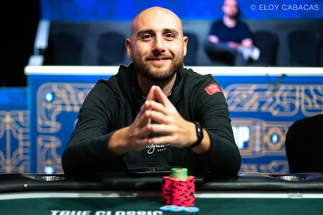 Edward Jackson Spivack