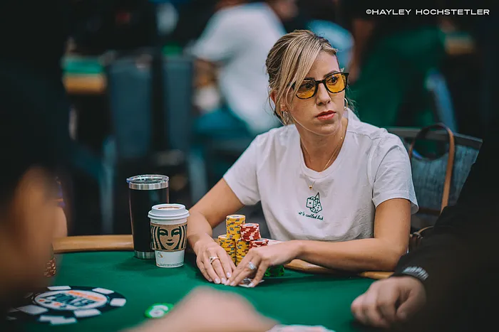 Kristen Foxen