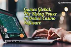 Games Global Casino Software