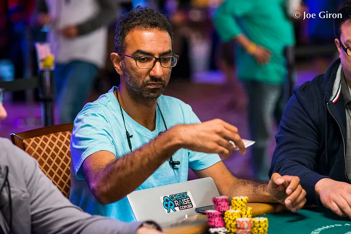 Faraz Jaka