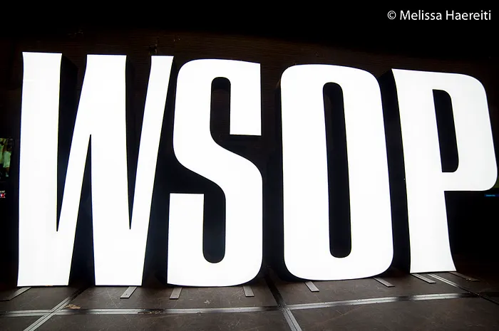 World Series of Poker