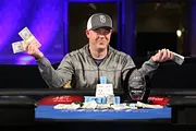 Gregory Wood Wins HPT Lawrenceburg Main Event for $119,101