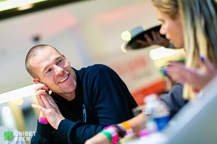 Patrik Antonius Top Poker Tips