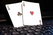 online poker