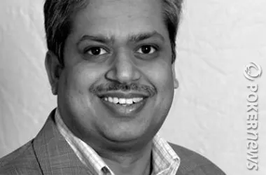 300M$, le prix de la liberté pour Anurag Dikshit (Party Gaming)