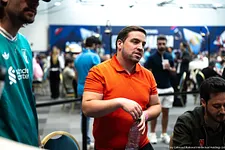 Juan Pardo, Ben Heath & Adrian Mateos