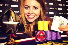 Sarah Herring and Lynn Gilmartin