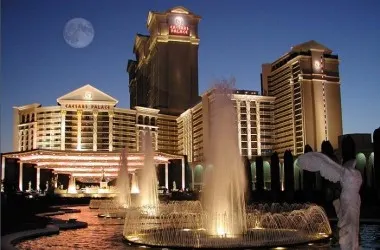 Caesars Palace, Las Vegas
