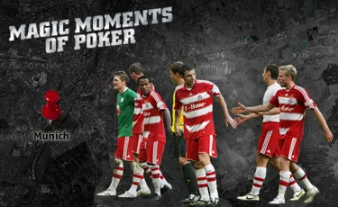 'Magic Moments of Poker' na bwin Poker! 0001