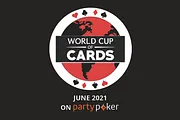 partypoker Set To Host World Cup of Cards Online
