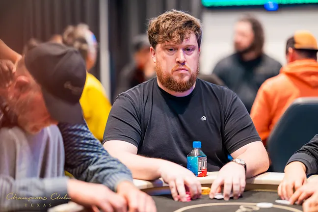 Alexander "AlexOptional" Green