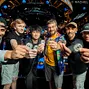 PokerNews Deepstack Championship Final 6