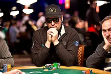 Phil Hellmuth